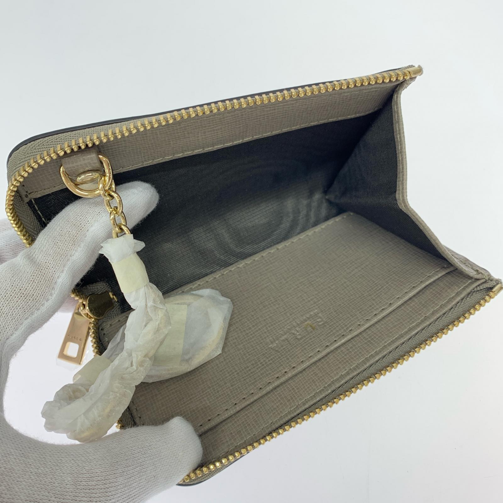 コンパクトウォレット FURLA コンパクトウォレット