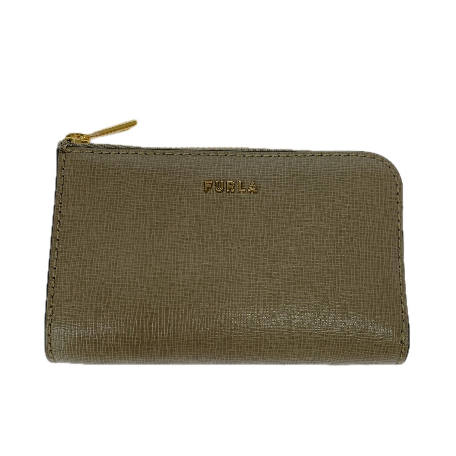 コンパクトウォレット FURLA コンパクトウォレット