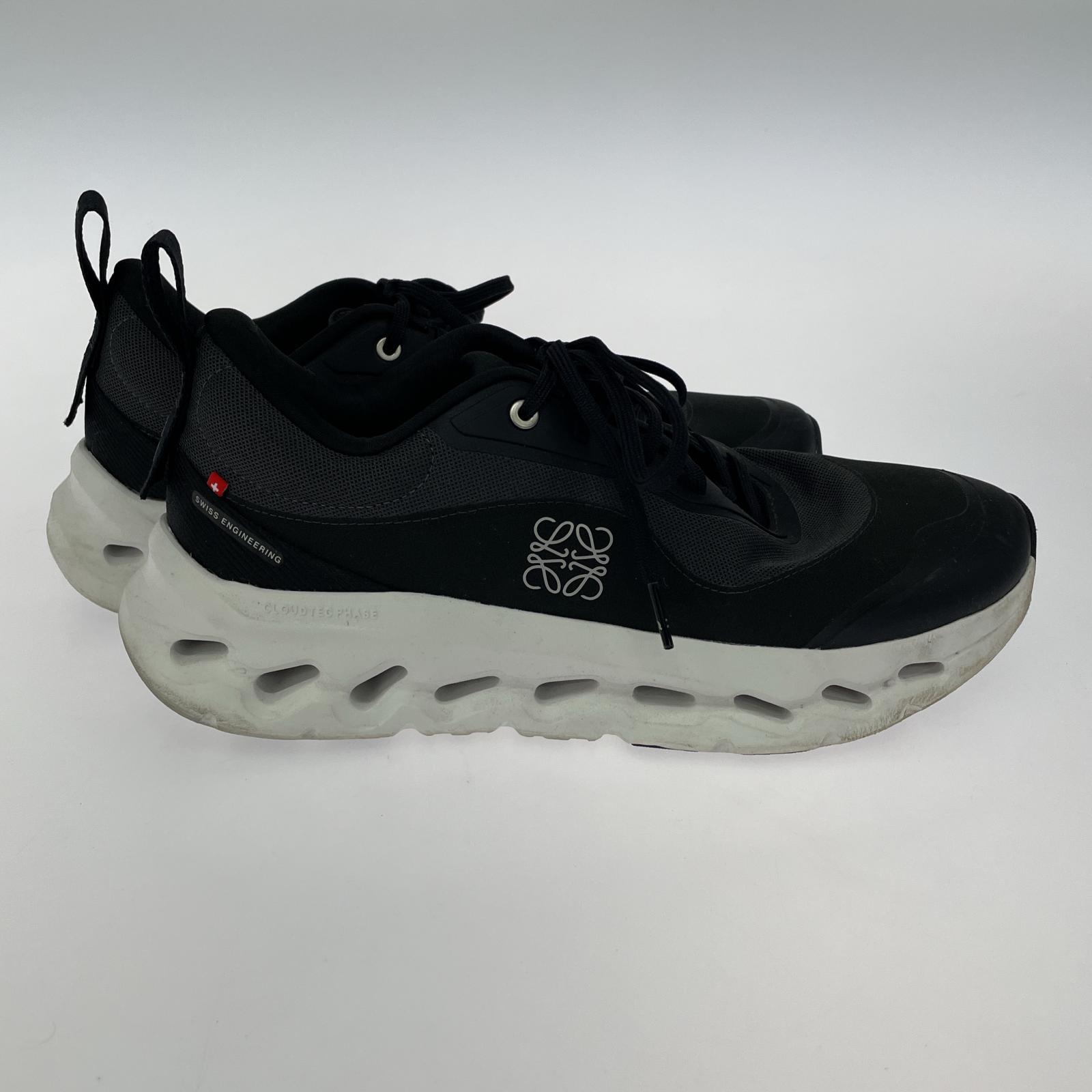 スニーカー ×on Cloudtilt スニーカー (28.0cm) 28cm (US10 UK9 1/2 EU46) ブラック