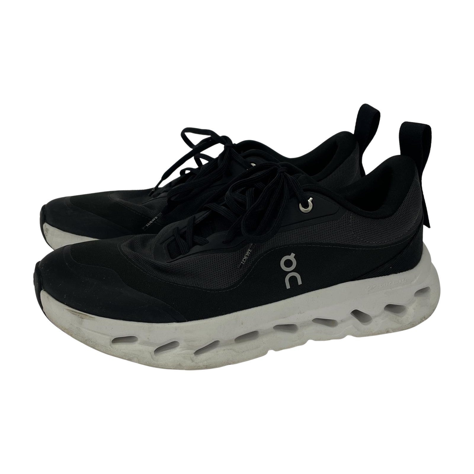 スニーカー ×on Cloudtilt スニーカー (28.0cm) 28cm (US10 UK9 1/2 EU46) ブラック