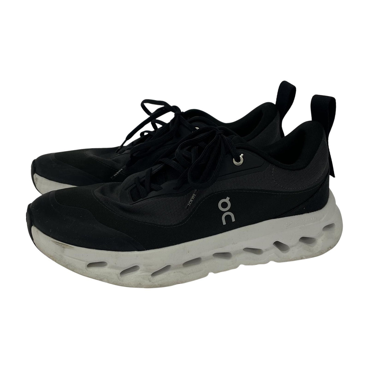 スニーカー ×on Cloudtilt スニーカー (28.0cm) 28cm (US10 UK9 1/2 EU46) ブラック