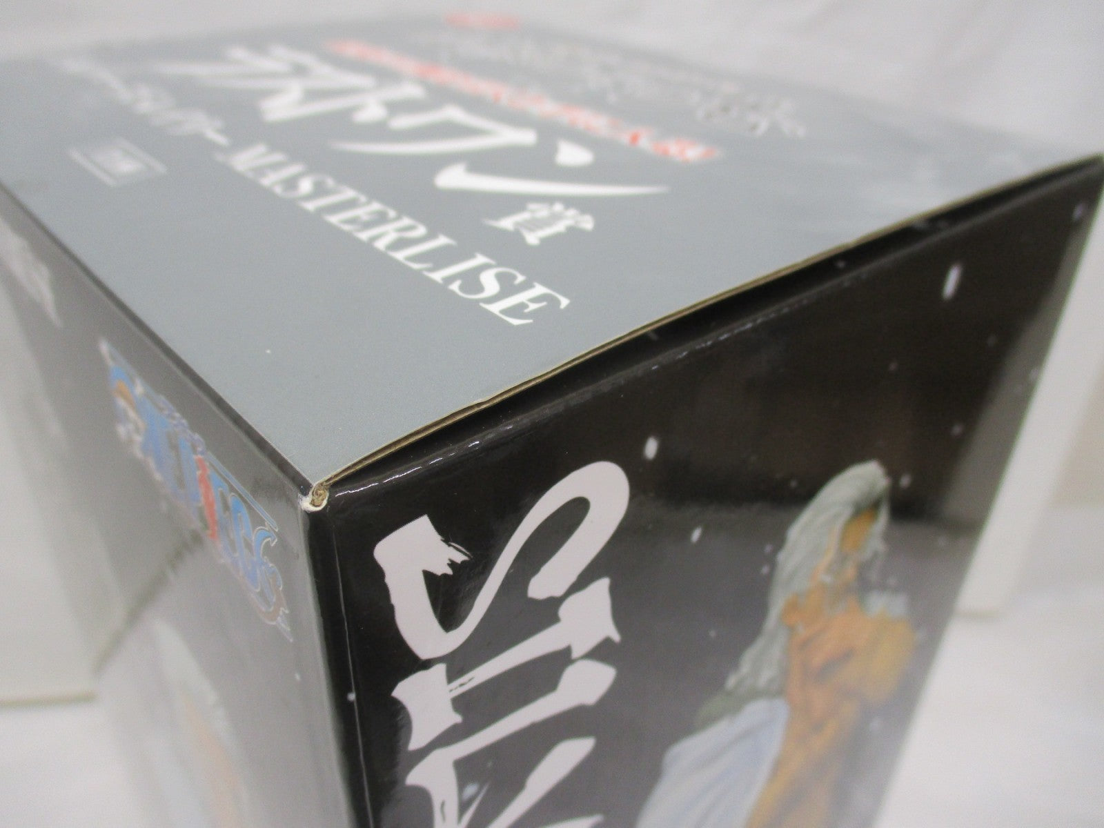 ラストワン賞 試練のその先 レイリー フィギュア/グッズ