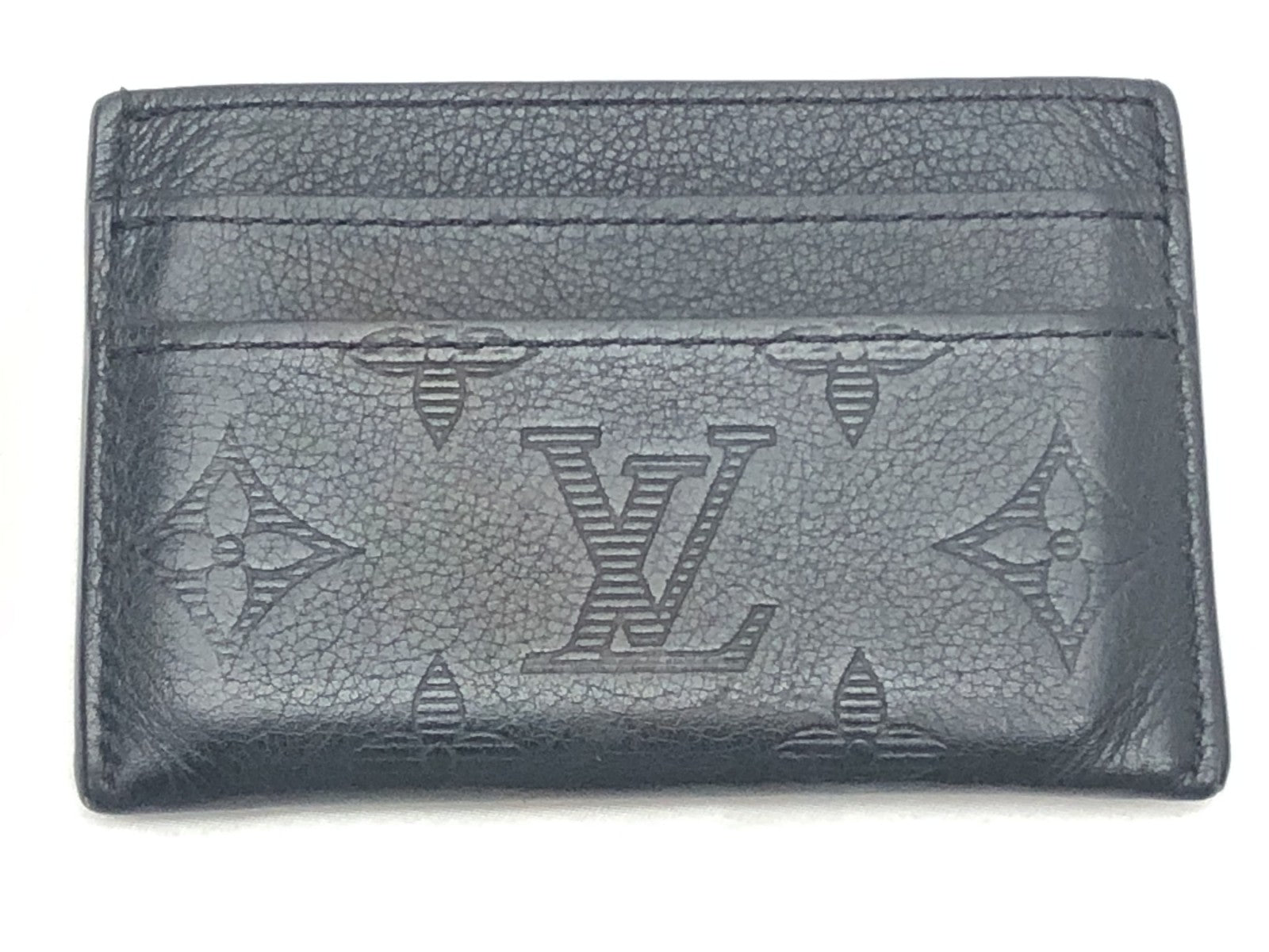 LV カードケース M81415