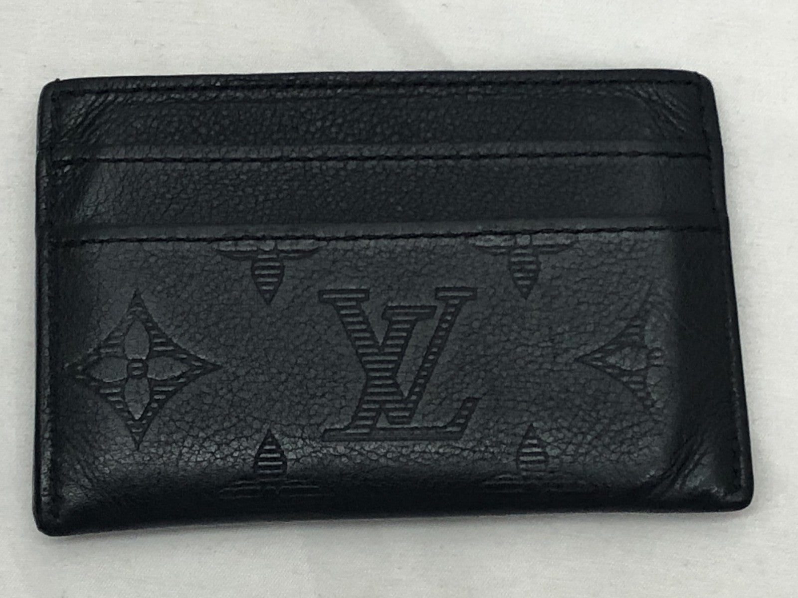 LV カードケース M81415