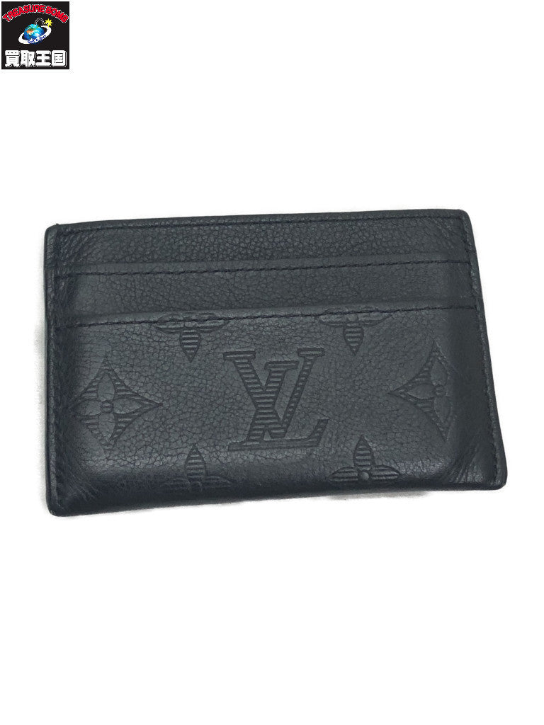 LV カードケース M81415