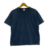 半袖Tシャツ 黒(M) M ブラック