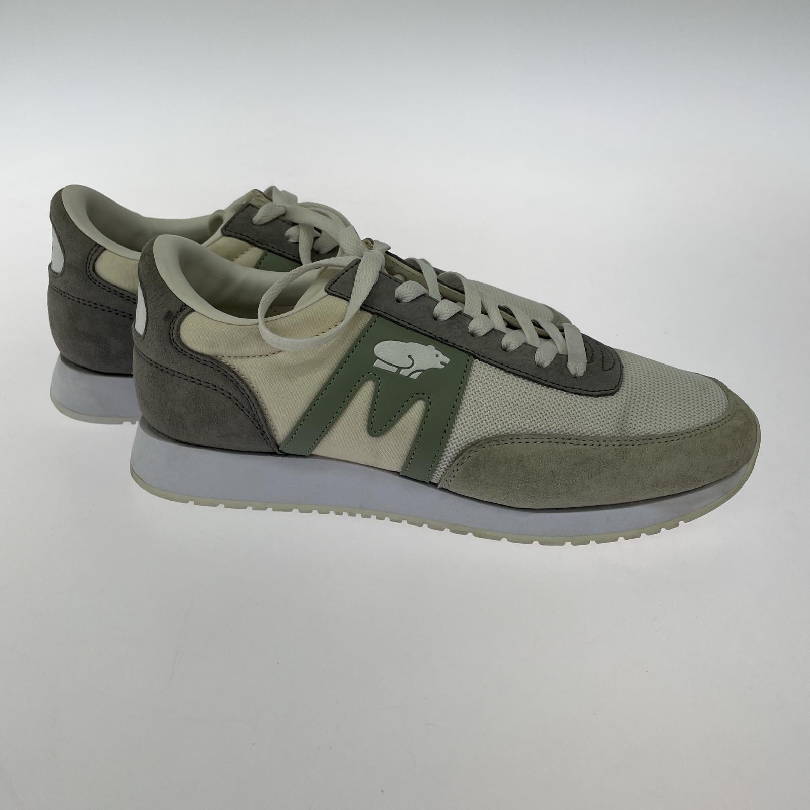 スニーカー KARHU albatross us8 26cm (US8 UK7 1/2 EU42) グレー