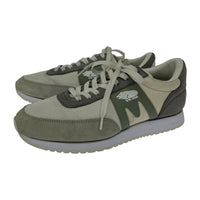 スニーカー KARHU albatross us8 26cm (US8 UK7 1/2 EU42) グレー