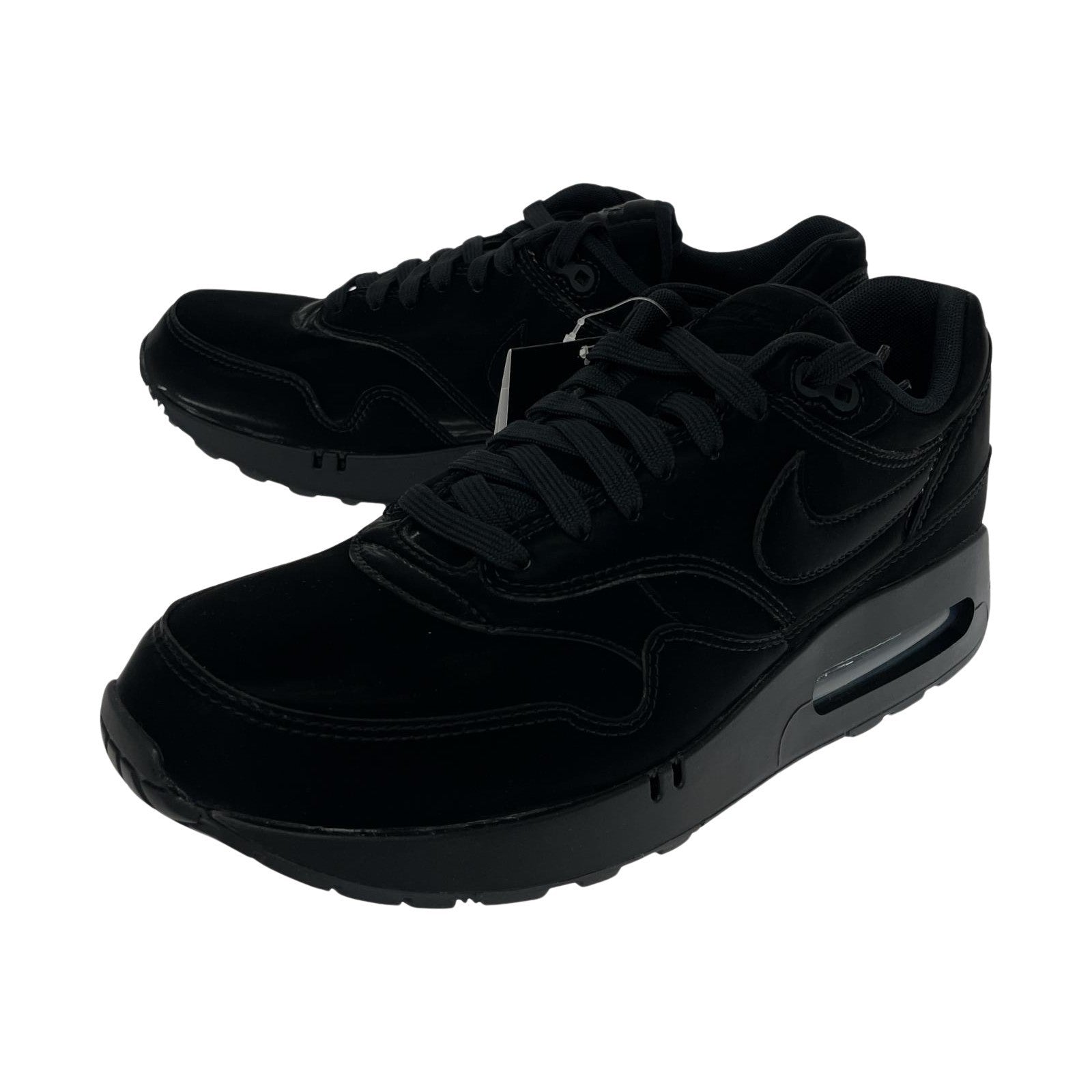 スニーカー Air Max 1 '86 OG Triple Black(27.5) 27.5cm (US9 1/2 UK9 EU45) ブラック