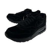 スニーカー Air Max 1 '86 OG Triple Black(27.5) 27.5cm (US9 1/2 UK9 EU45) ブラック