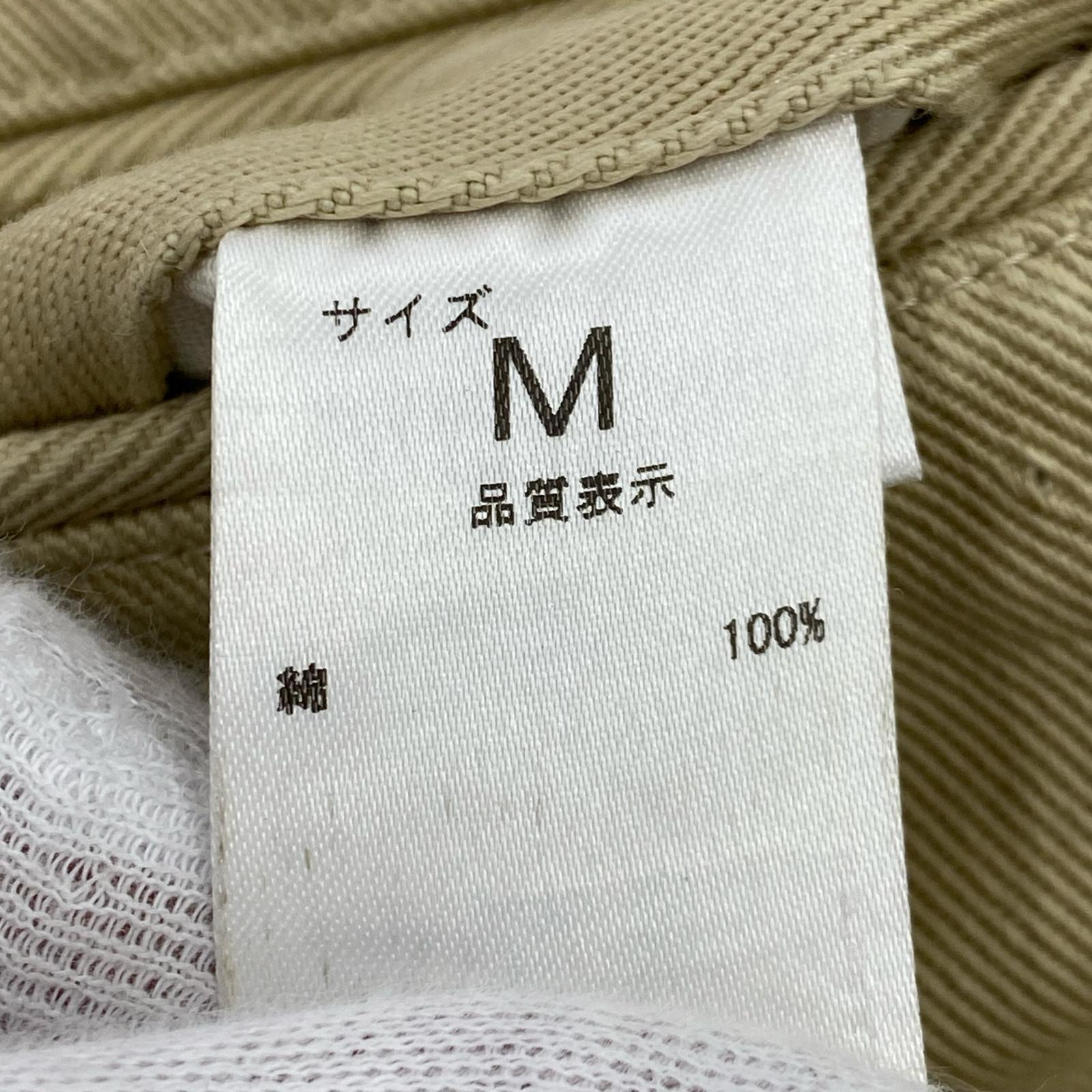 ショートパンツ DRESS Chino Shorts M ベージュ
