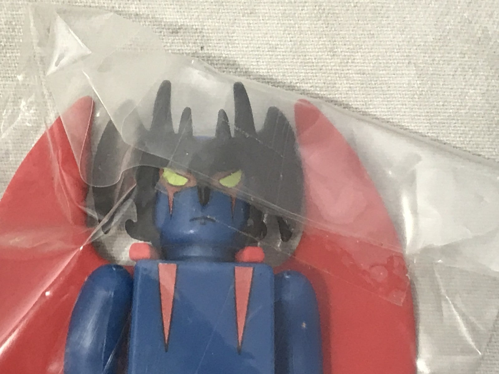 KUBRICK 20世紀おもちゃ博物館展限定BOX フィギュア/グッズ