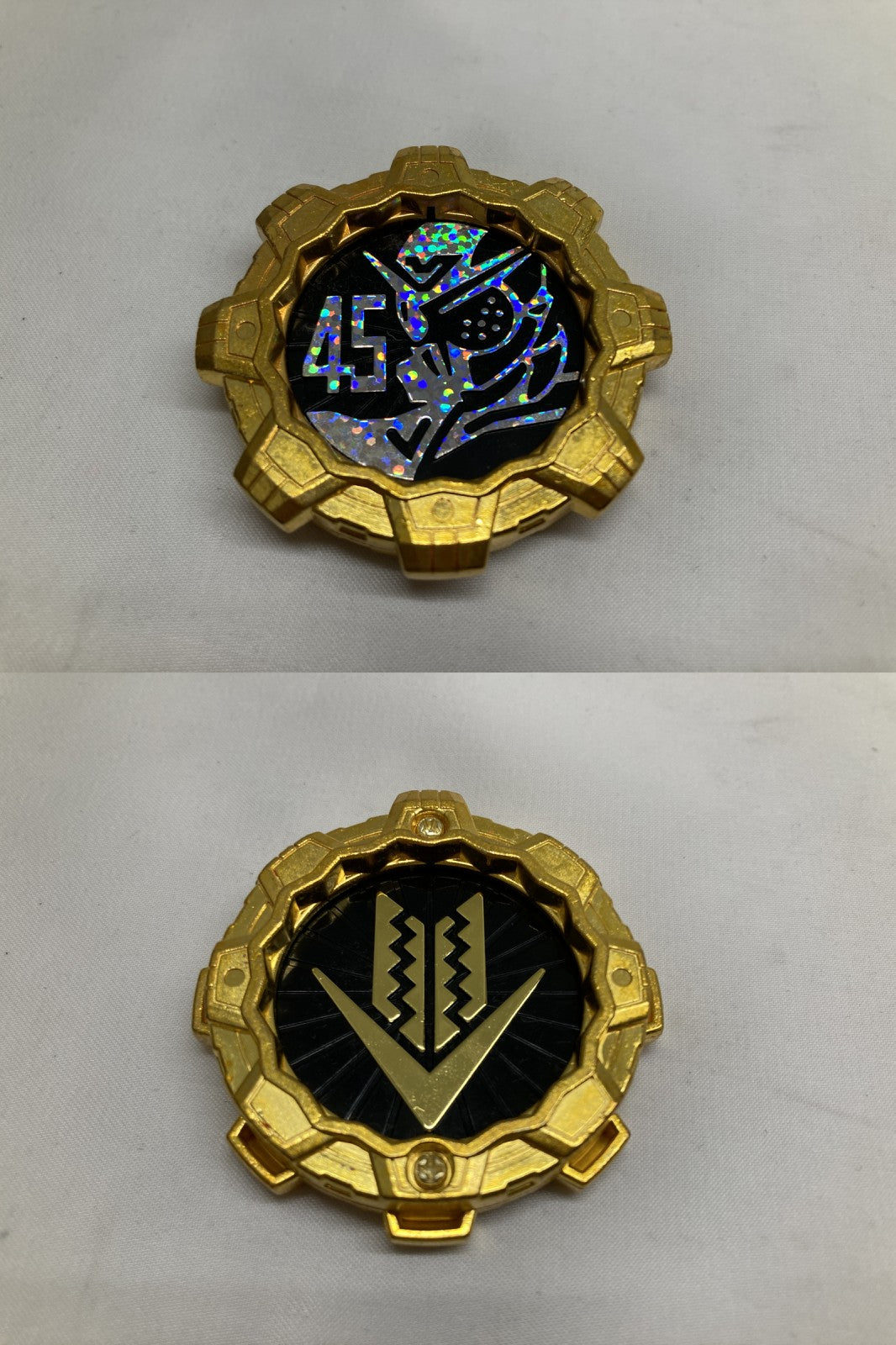 ギアトリンガー マスター介入ver. メモリアルエディション フィギュア/グッズ