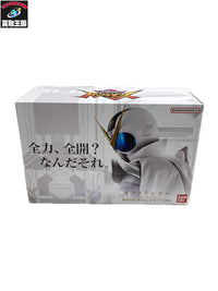 ギアトリンガー マスター介入ver. メモリアルエディション フィギュア/グッズ