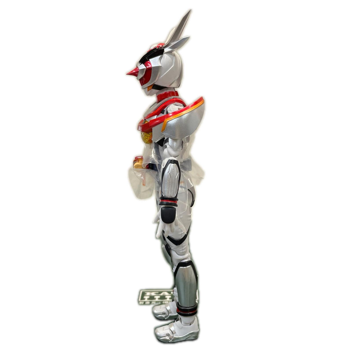 S.H.Figuarts 仮面ライダーアギレラ クイーンビーゲノム 仮面ライダーリバイス BANDAI フィギュア/グッズ