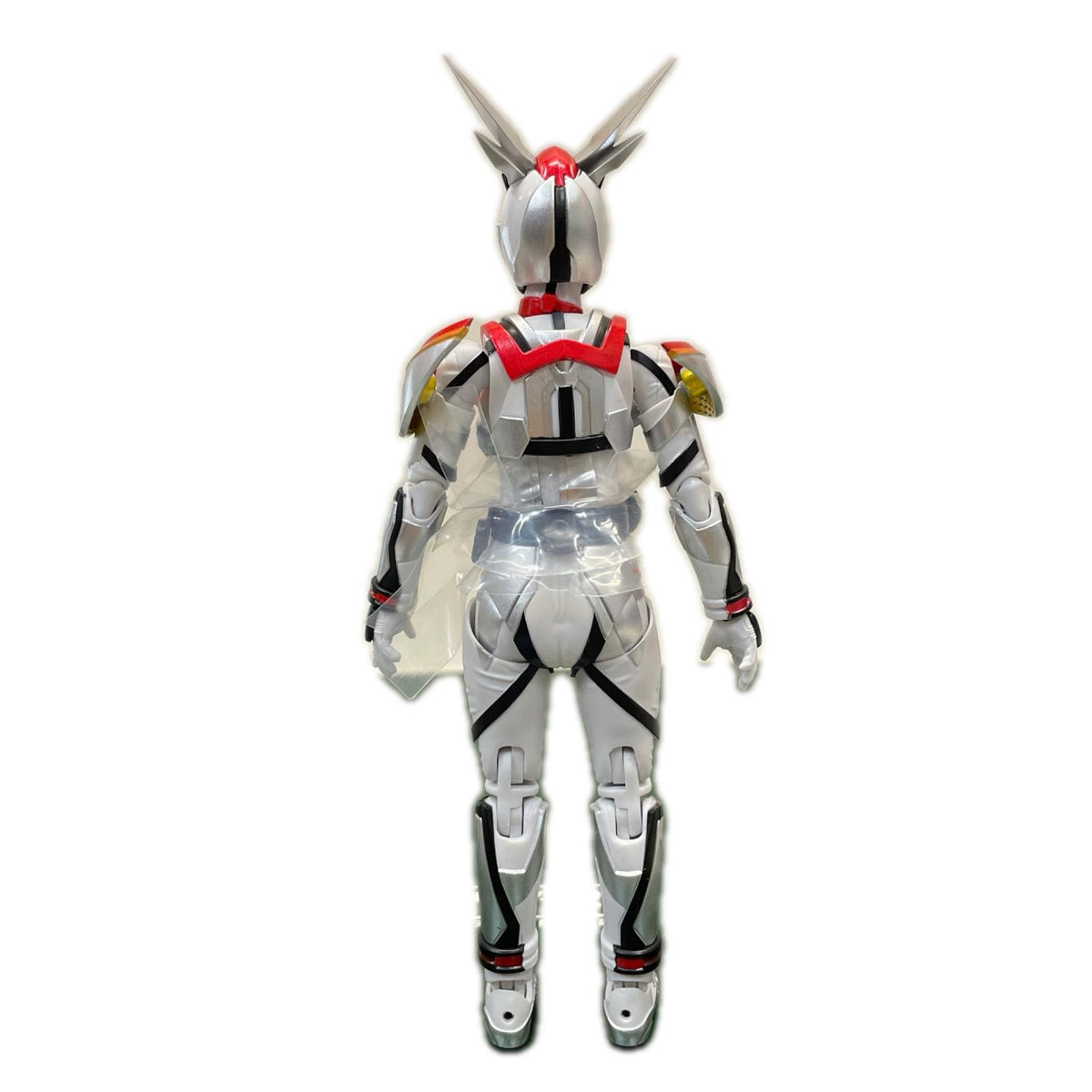 S.H.Figuarts 仮面ライダーアギレラ クイーンビーゲノム 仮面ライダーリバイス BANDAI フィギュア/グッズ