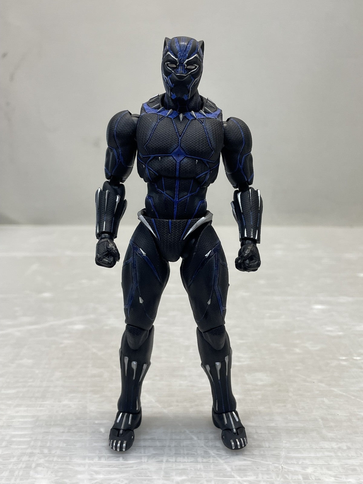 S.H.Figuarts ブラックパンサー -キング・オブ・ワカンダ- フィギュア/グッズ
