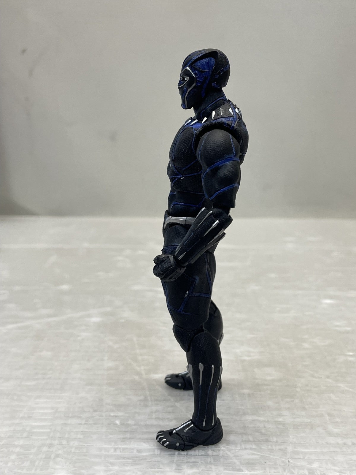 S.H.Figuarts ブラックパンサー -キング・オブ・ワカンダ- フィギュア/グッズ