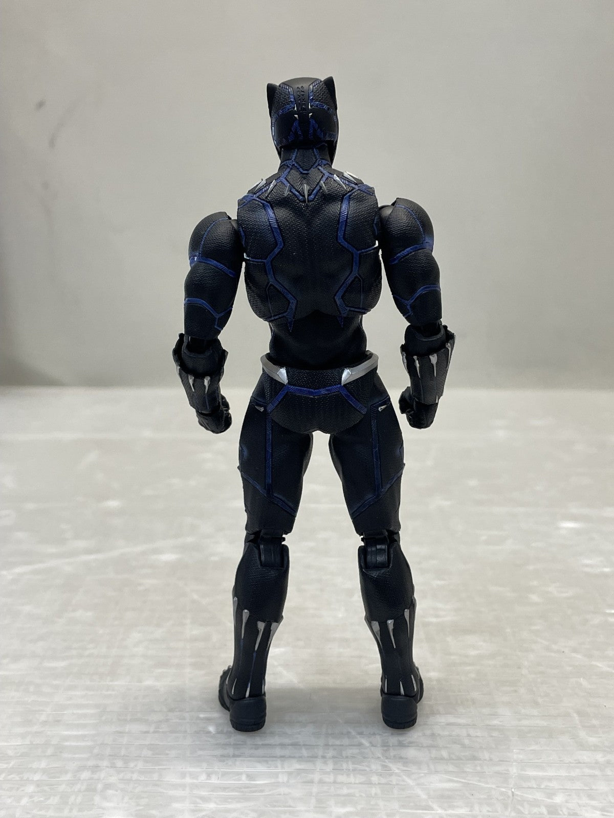 S.H.Figuarts ブラックパンサー -キング・オブ・ワカンダ- フィギュア/グッズ