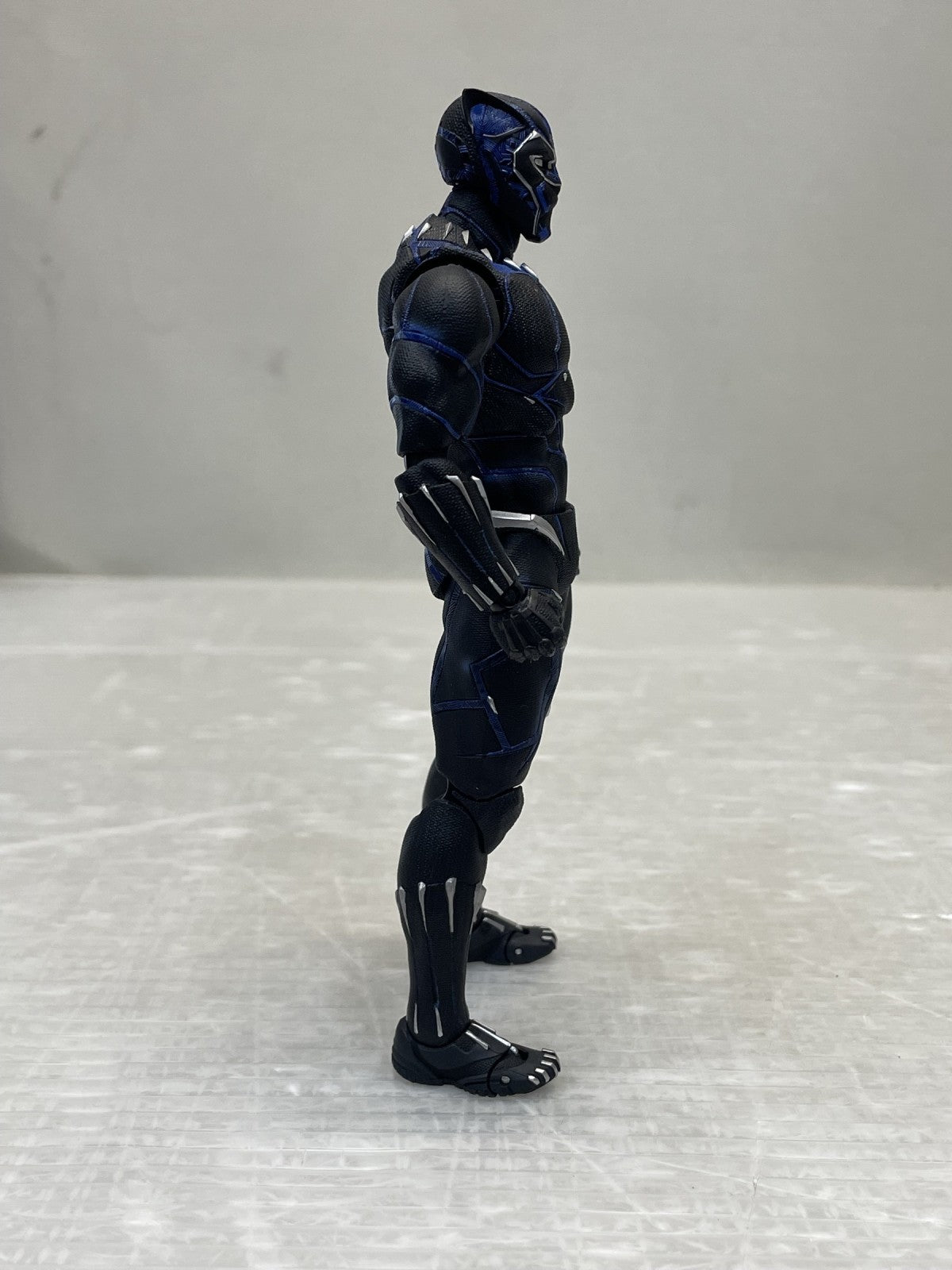 S.H.Figuarts ブラックパンサー -キング・オブ・ワカンダ- フィギュア/グッズ