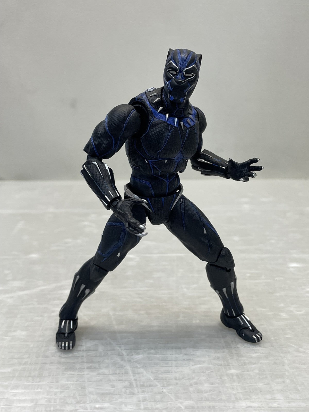S.H.Figuarts ブラックパンサー -キング・オブ・ワカンダ- フィギュア/グッズ