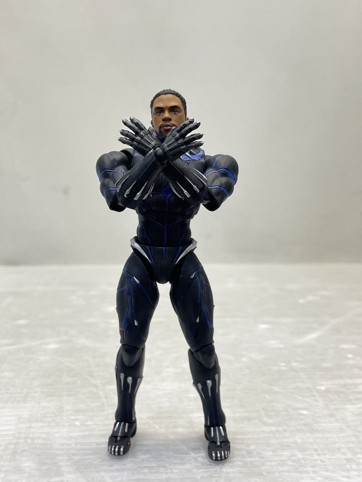 S.H.Figuarts ブラックパンサー -キング・オブ・ワカンダ- フィギュア/グッズ