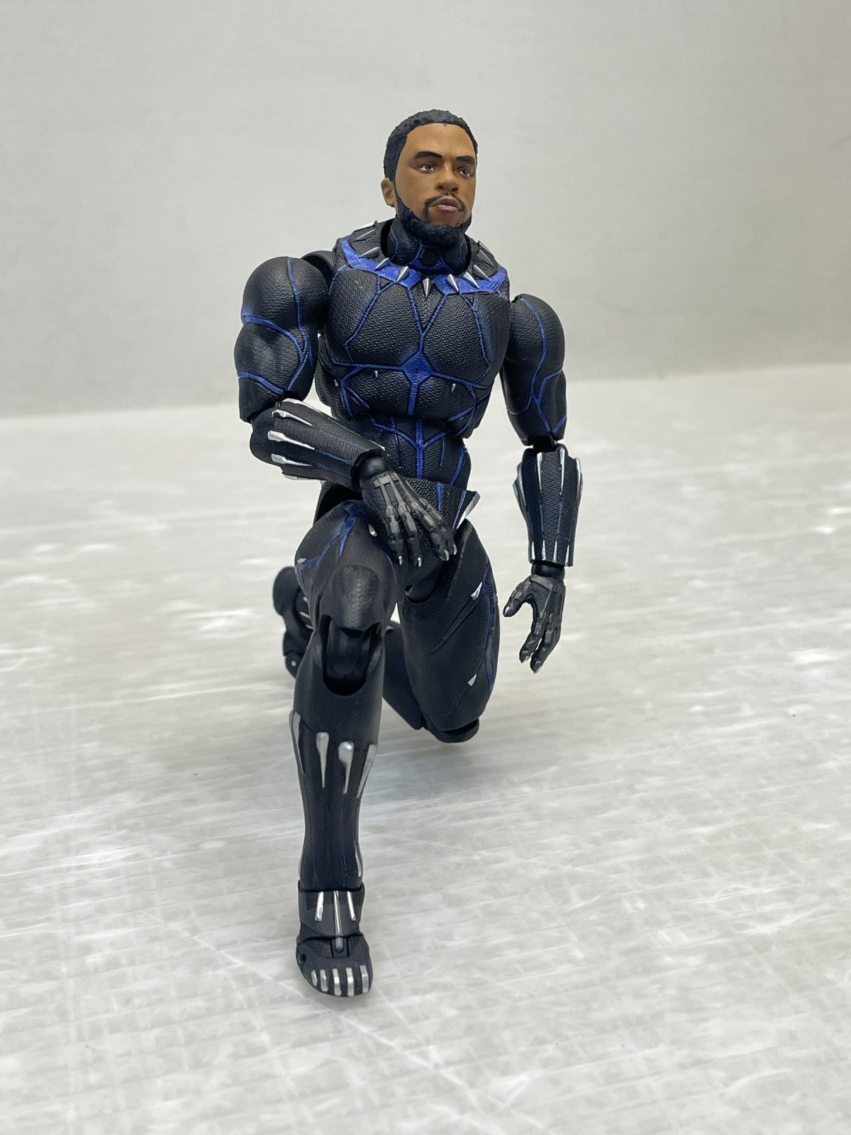 S.H.Figuarts ブラックパンサー -キング・オブ・ワカンダ- フィギュア/グッズ