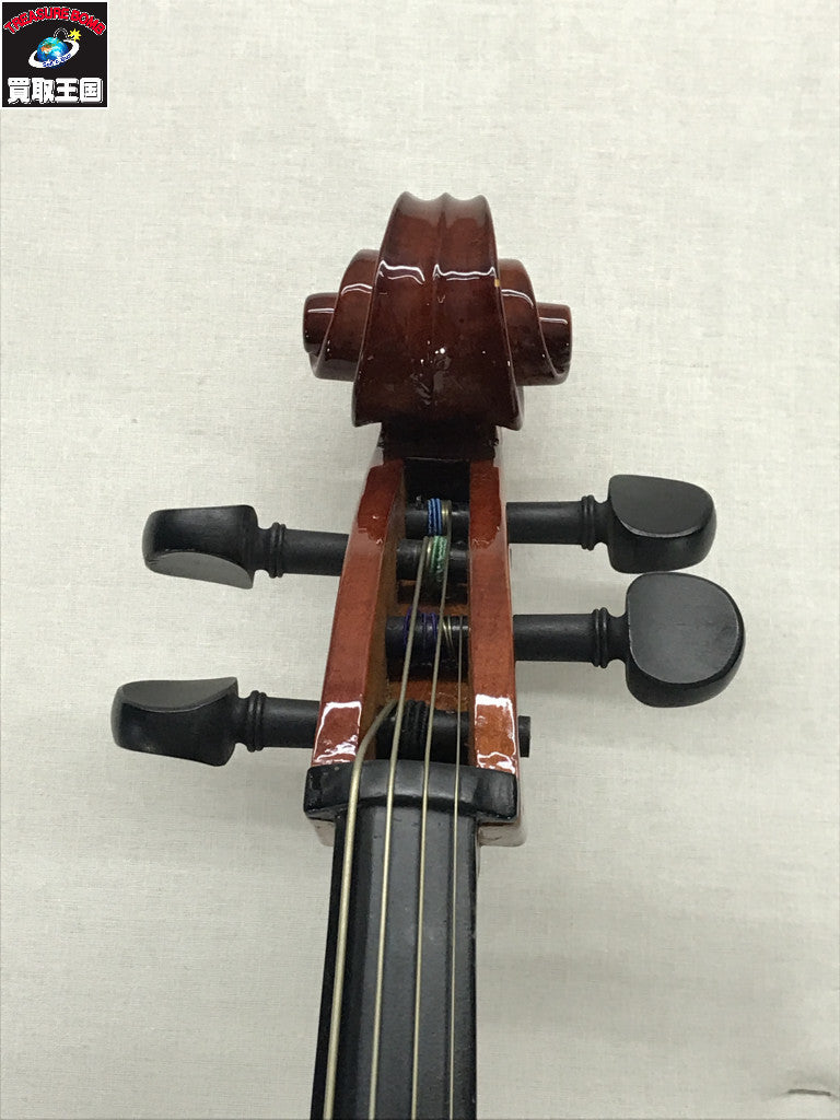 チェロ その他楽器