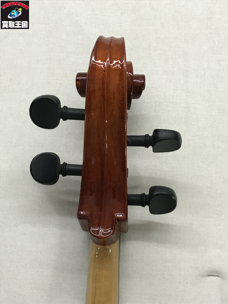 チェロ その他楽器