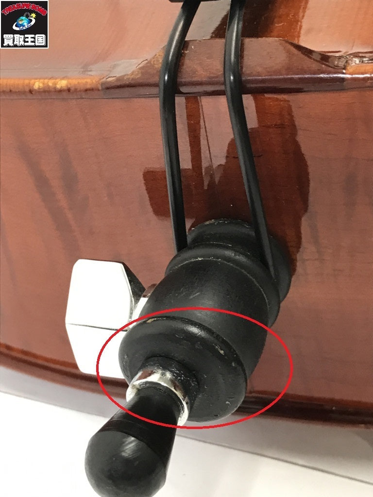チェロ その他楽器