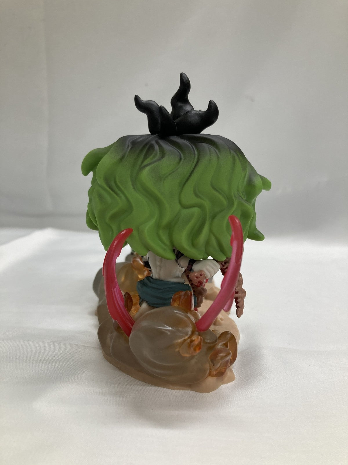 Funko pop TENGEN UZUI VS. GYUTARO フィギュア/グッズ