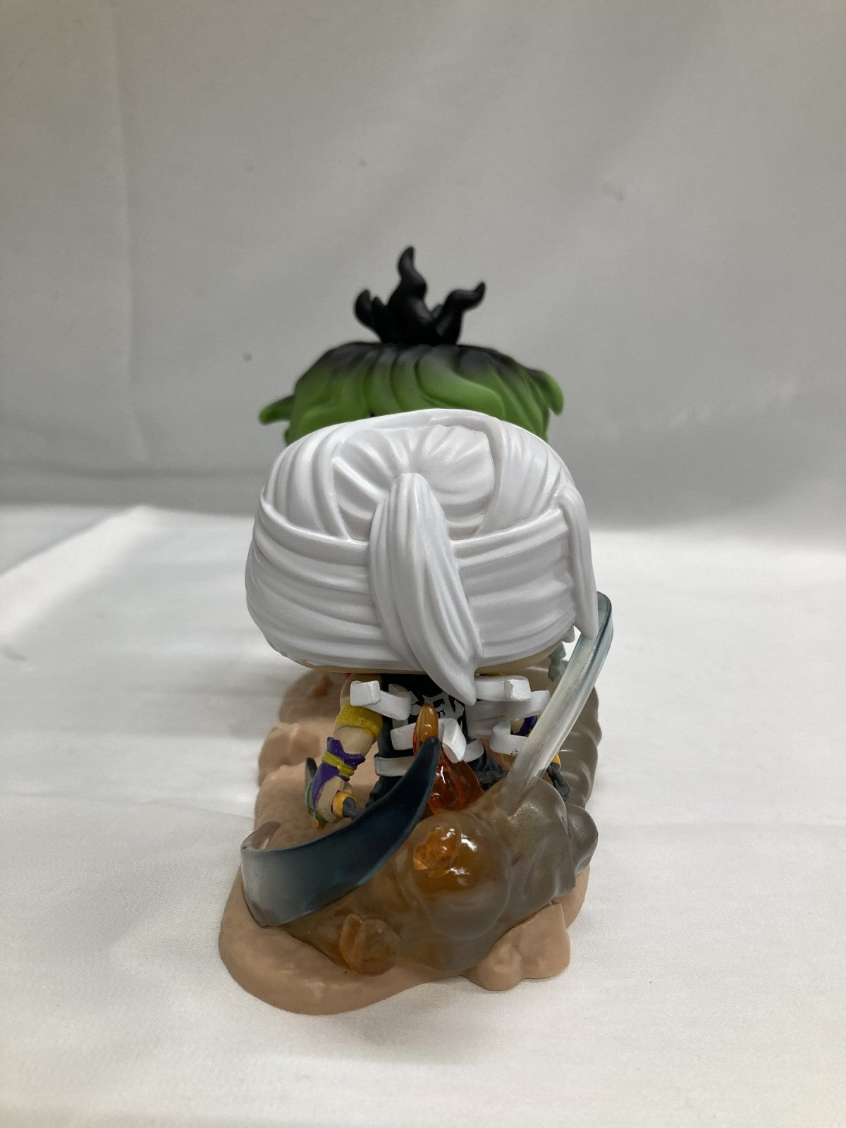Funko pop TENGEN UZUI VS. GYUTARO フィギュア/グッズ
