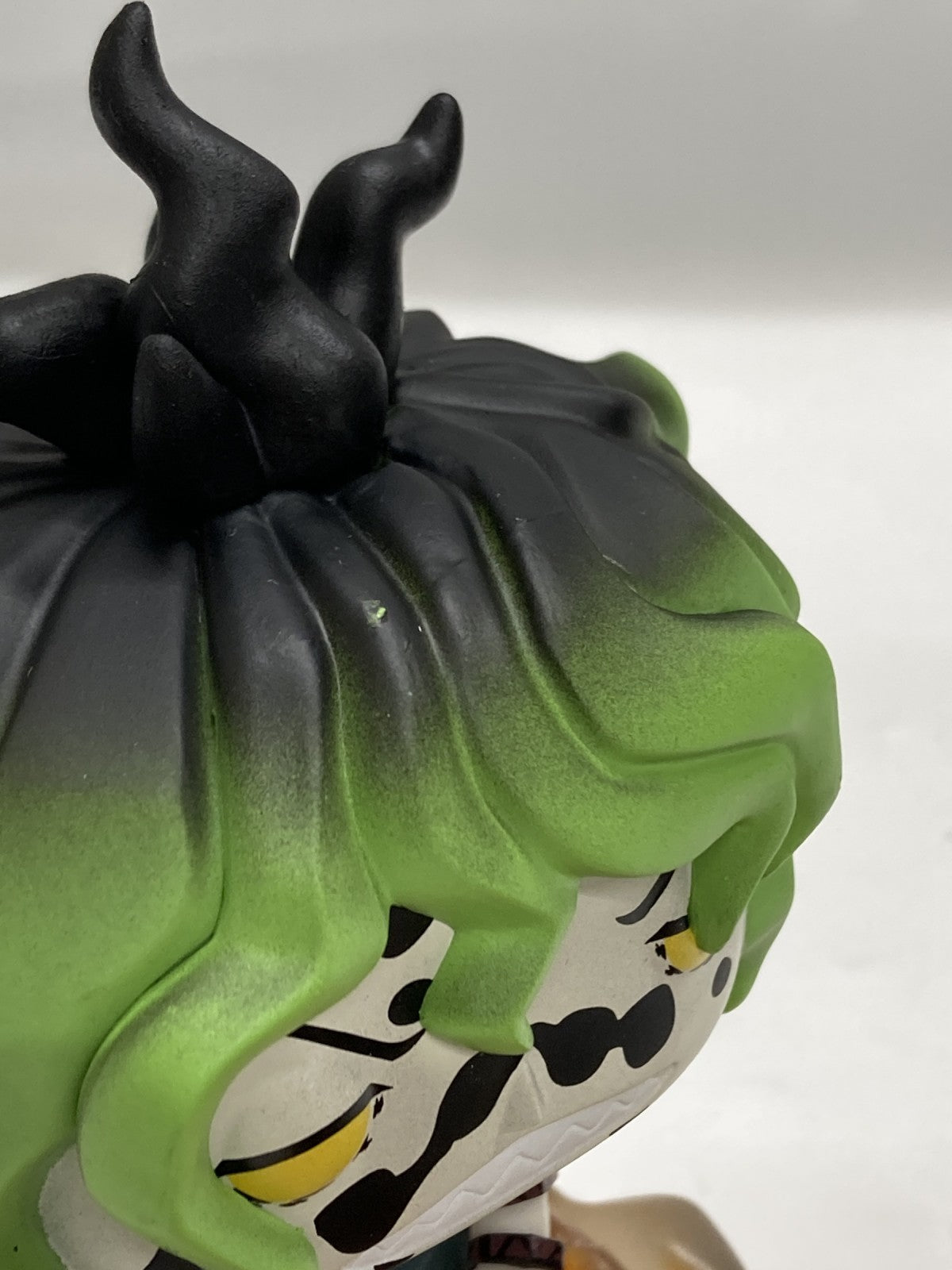 Funko pop TENGEN UZUI VS. GYUTARO フィギュア/グッズ