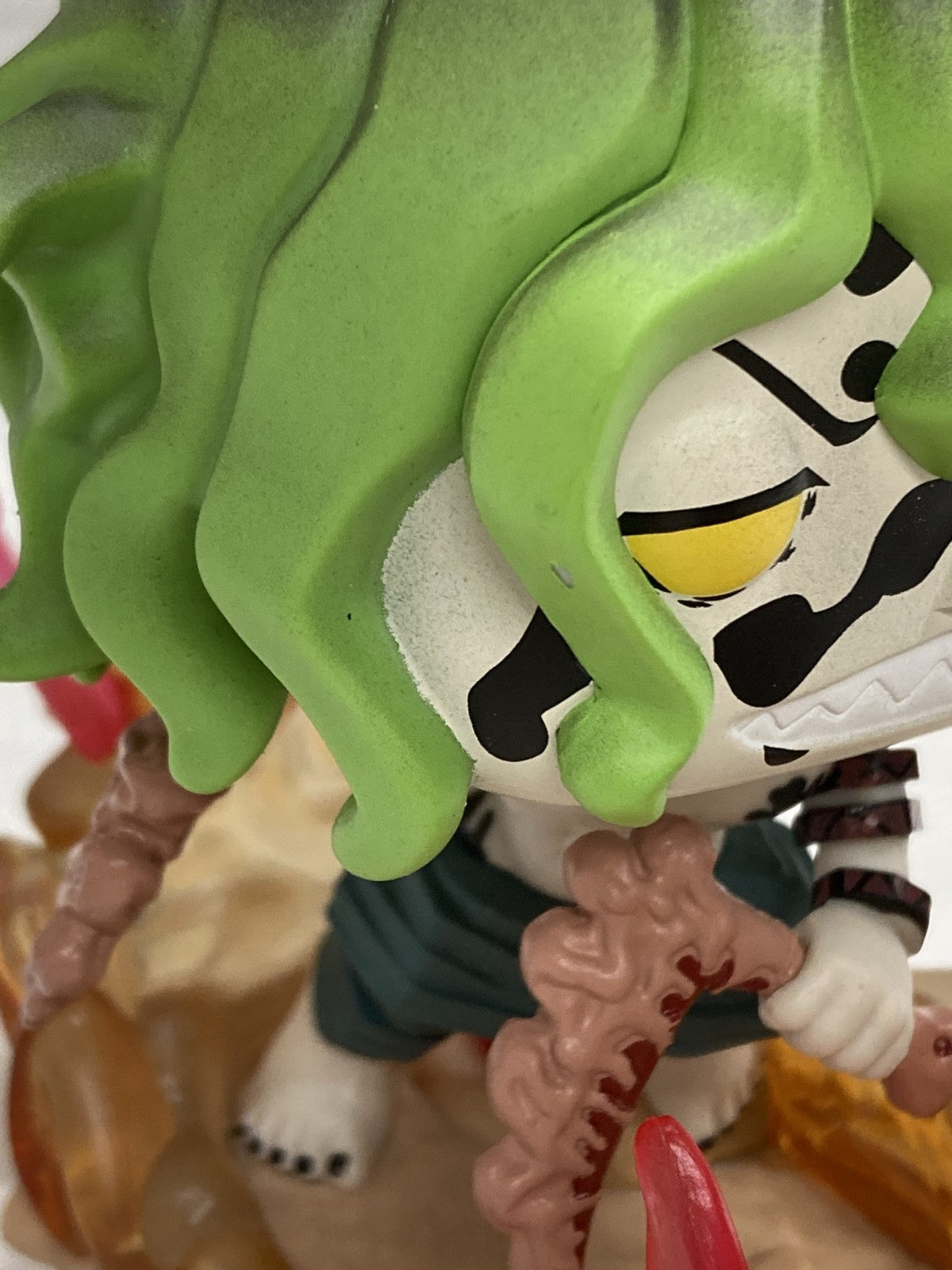 Funko pop TENGEN UZUI VS. GYUTARO フィギュア/グッズ