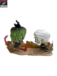 Funko pop TENGEN UZUI VS. GYUTARO フィギュア/グッズ