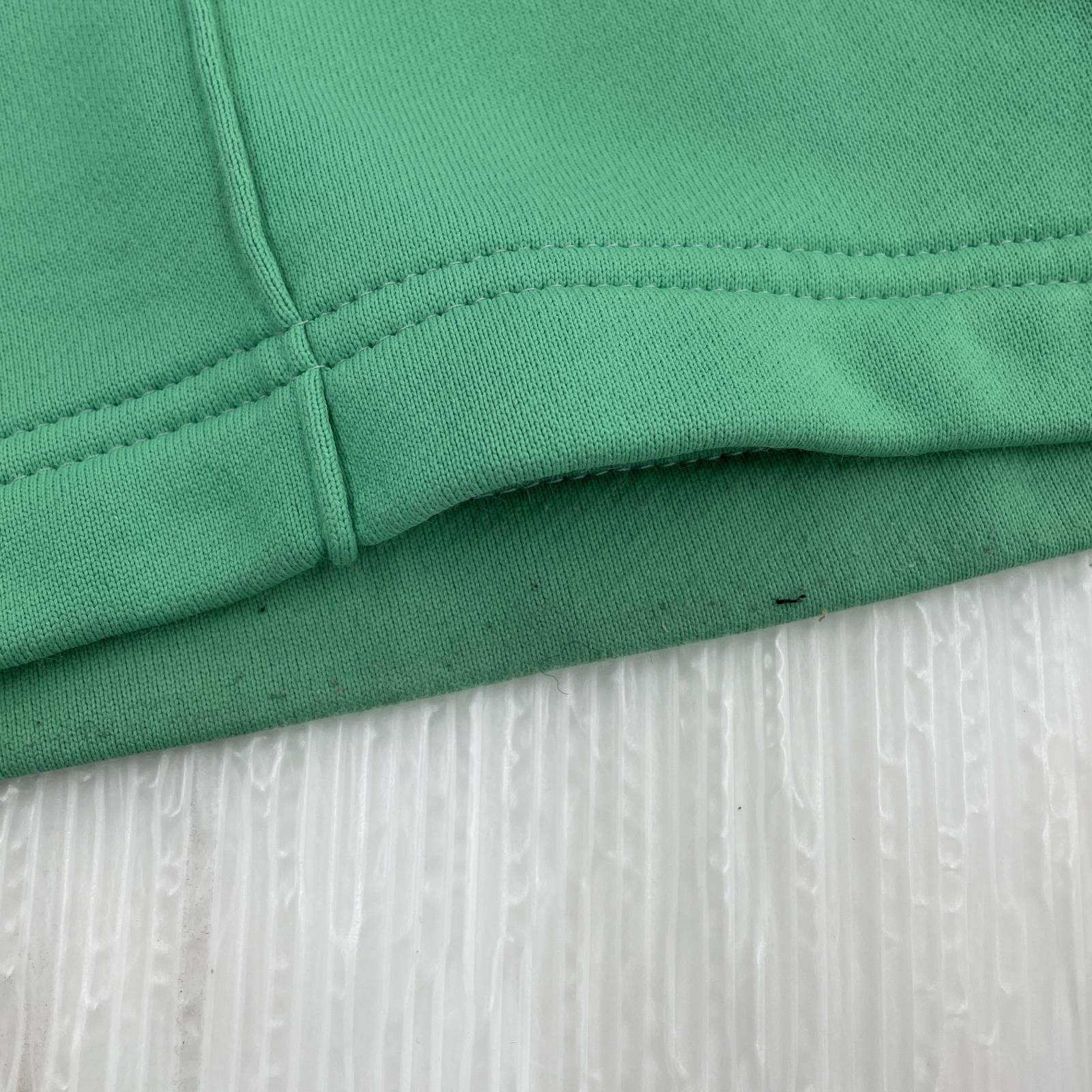 パンツ FA-UX-TROU000049 イージーパンツ XXS グリーン
