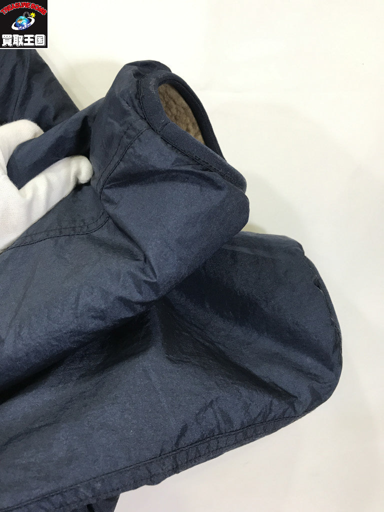 ジャケット EVERSIBLE EXTREME PILEJACKET