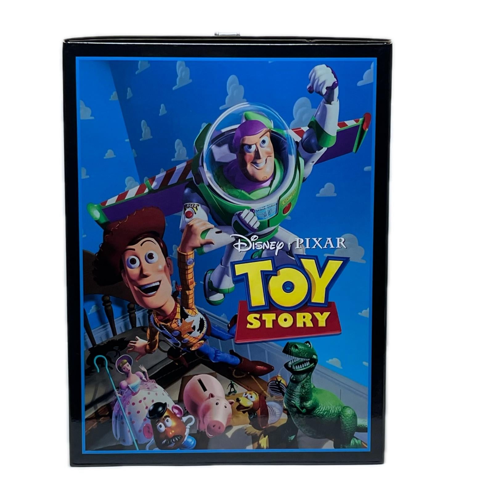 Last賞 トイストーリー ポスターフィギュア トイ・ストーリー サニーサイドアップ フィギュア/グッズ