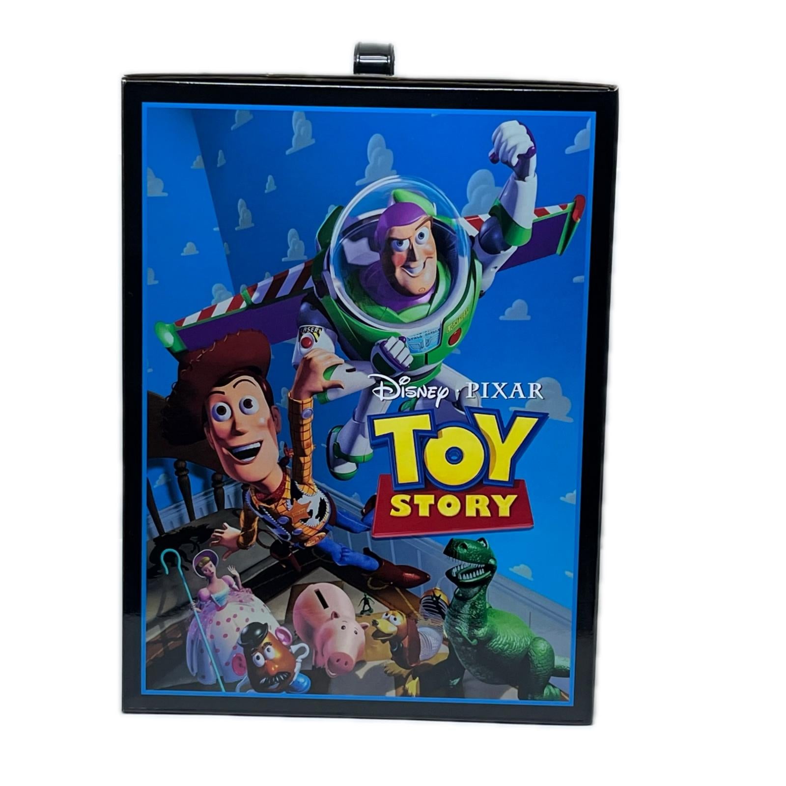 Last賞 トイストーリー ポスターフィギュア トイ・ストーリー サニーサイドアップ フィギュア/グッズ