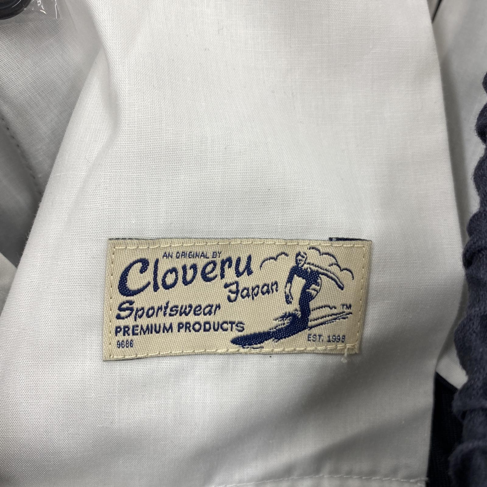 パンツ Cloveru comfort linen pants (XL) ブラック