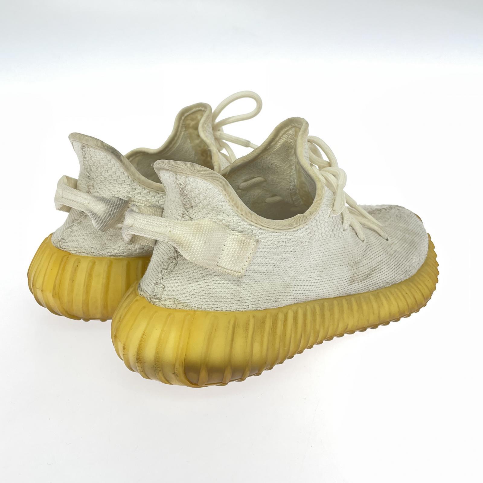 スニーカー Yeezy boost 350 V2 triple white (25.5) 25.5cm (US7 1/2 UK7 EU41) ホワイト