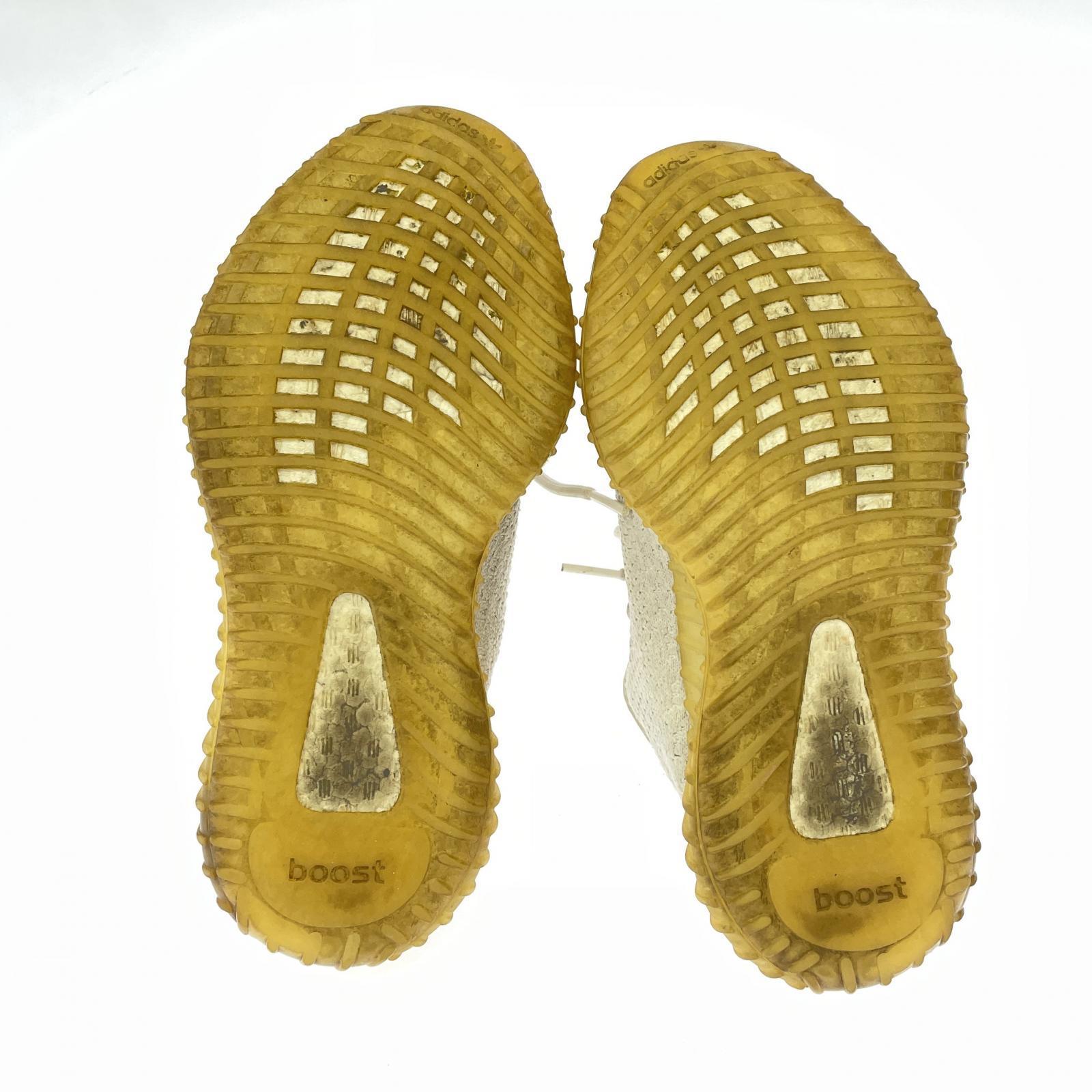 スニーカー Yeezy boost 350 V2 triple white (25.5) 25.5cm (US7 1/2 UK7 EU41) ホワイト