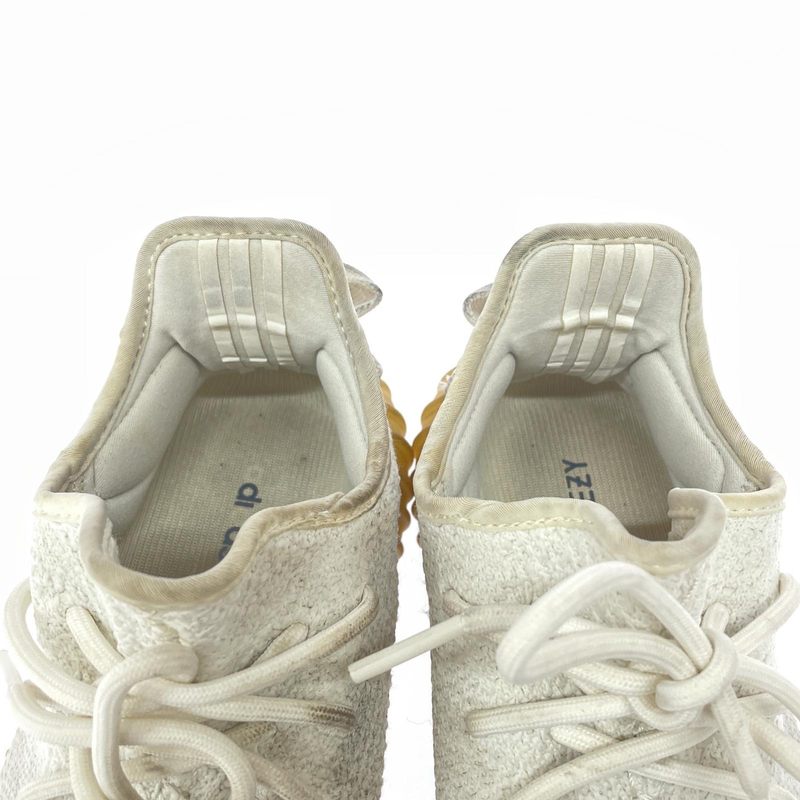 スニーカー Yeezy boost 350 V2 triple white (25.5) 25.5cm (US7 1/2 UK7 EU41) ホワイト