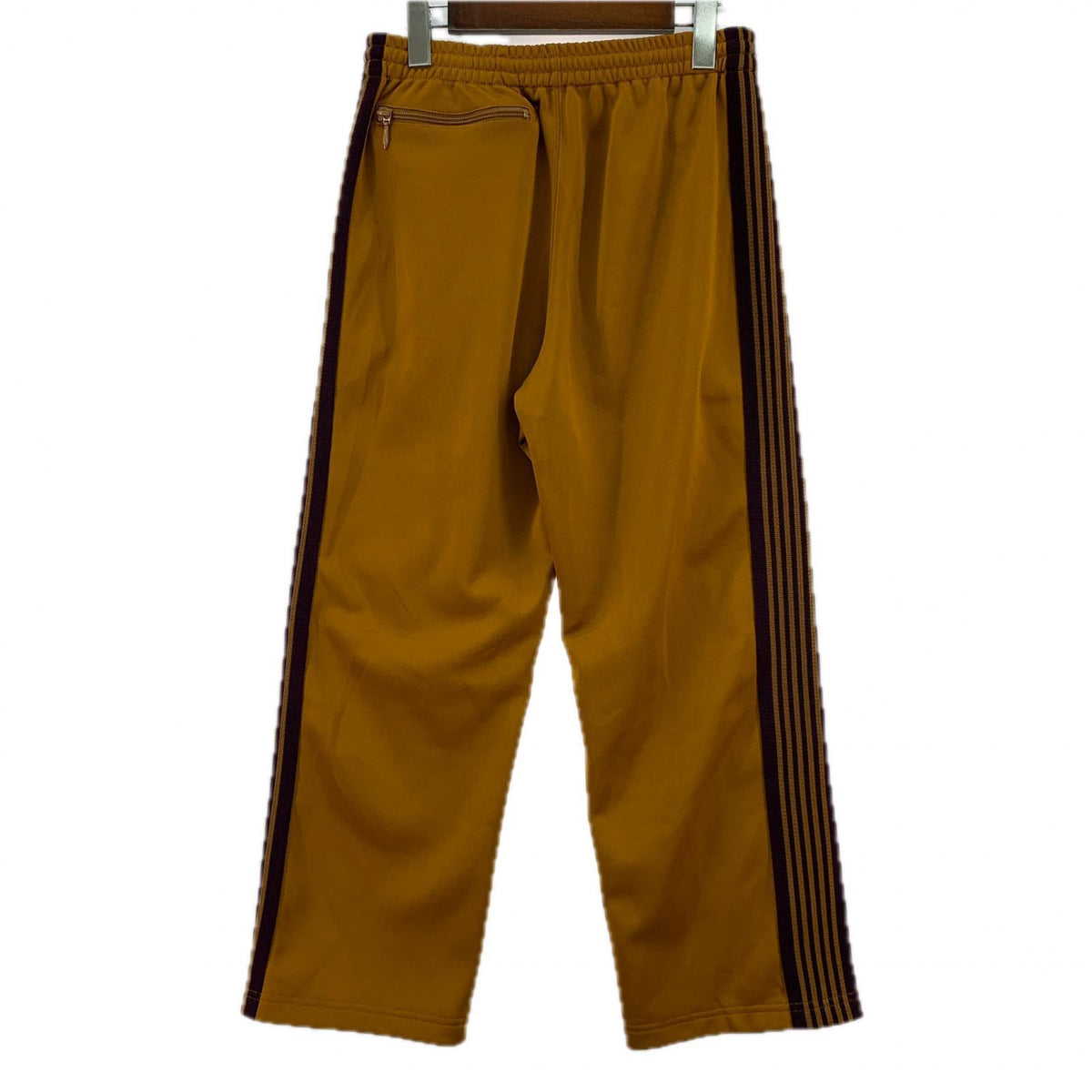パンツ トラックパンツ YLW イエロー