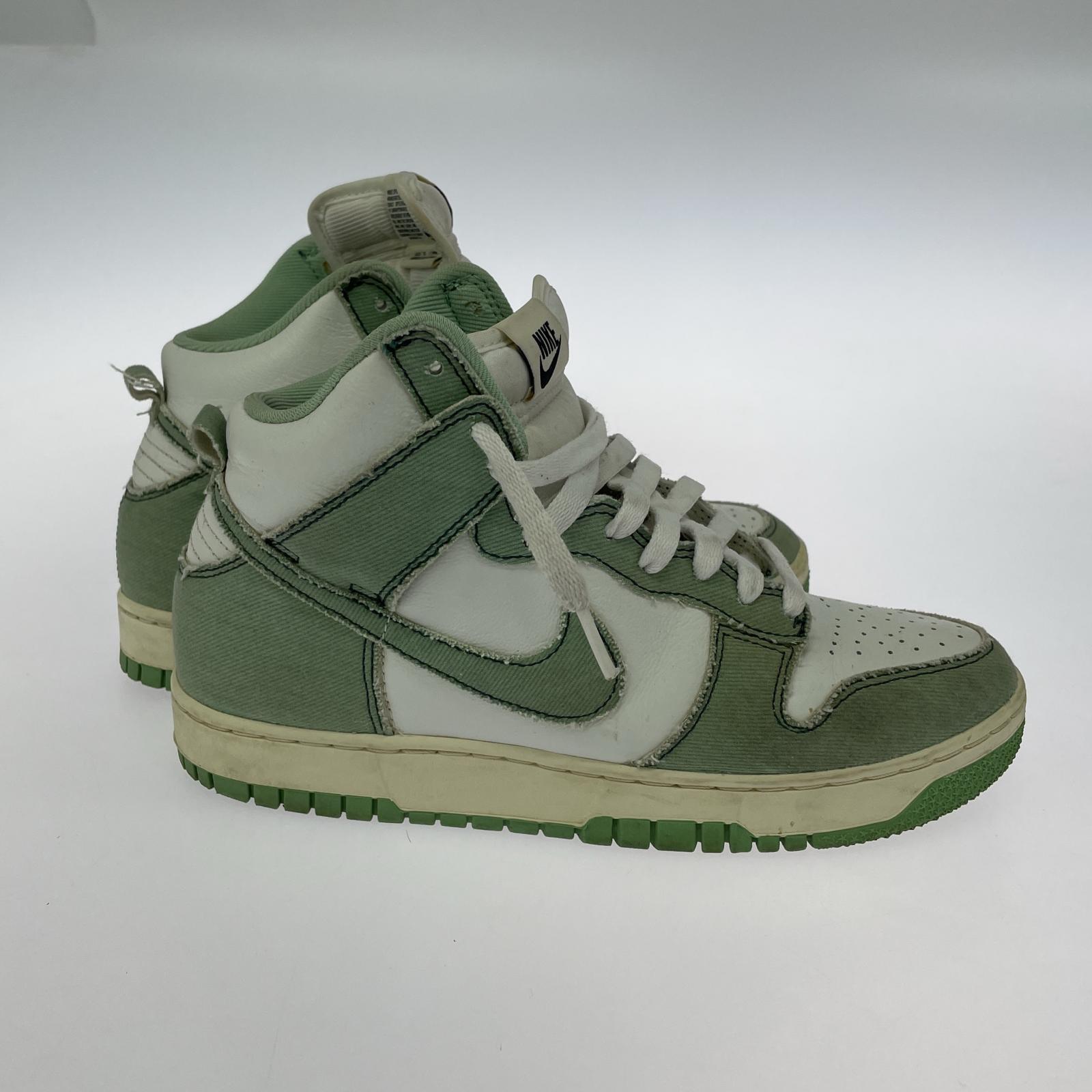 スニーカー WMNS DUNK HIGH 1985 DV1143-300 26cm (US8 UK7 1/2 EU42)