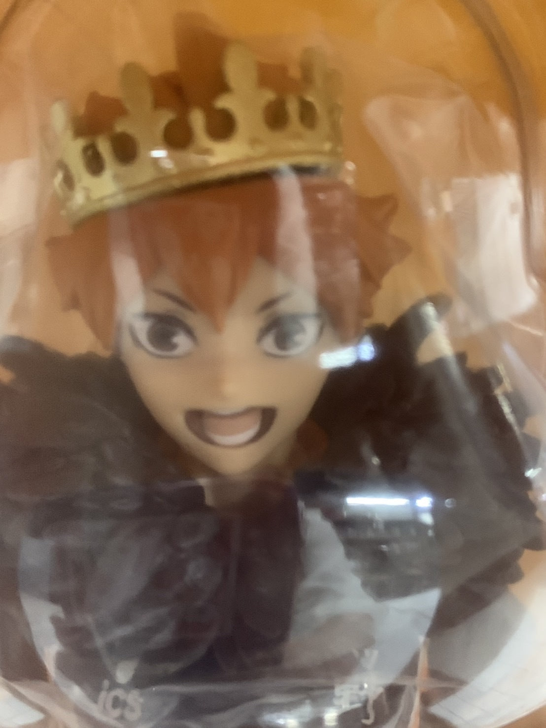 10th Anniversary A賞 日向翔陽 フィギュア/グッズ