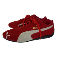 スニーカー SPEEDCAT OG RED 28cm (US10 UK9 1/2 EU46) レッド