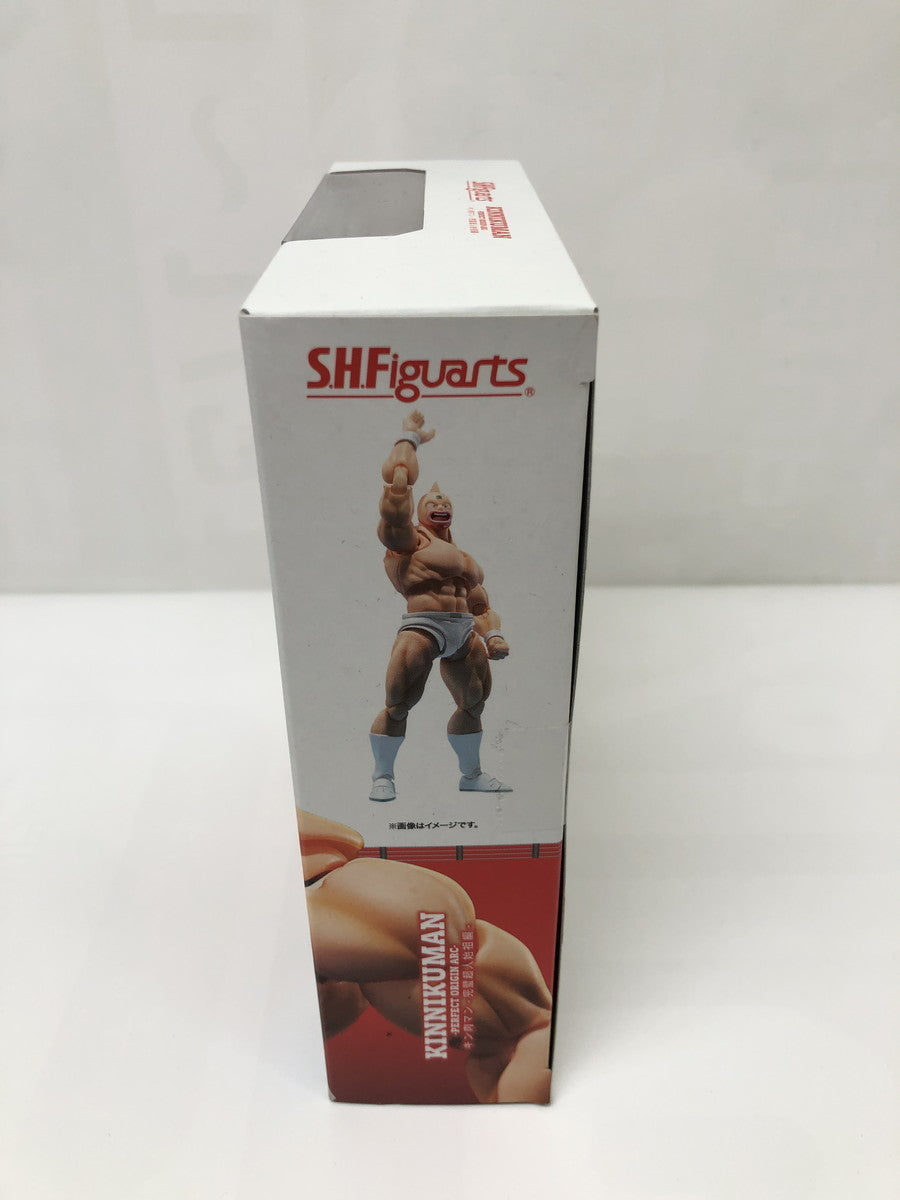 S.H.Figuarts キン肉マン 完璧超人始祖編 フィギュア/グッズ