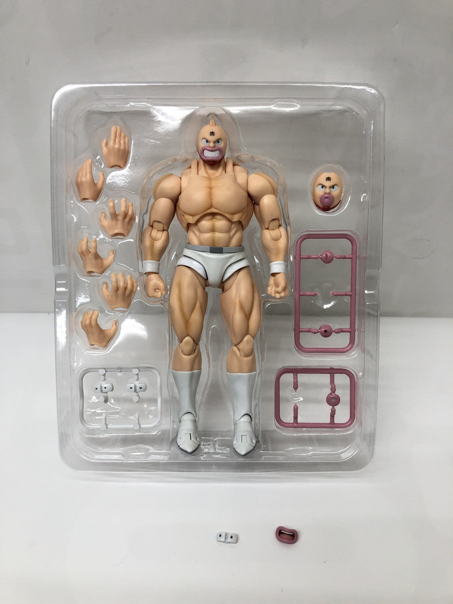 S.H.Figuarts キン肉マン 完璧超人始祖編 フィギュア/グッズ