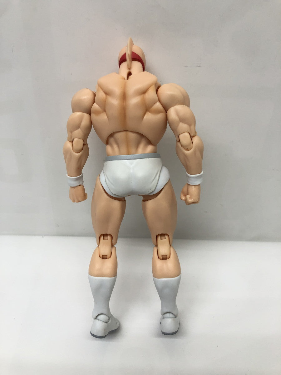 S.H.Figuarts キン肉マン 完璧超人始祖編 フィギュア/グッズ